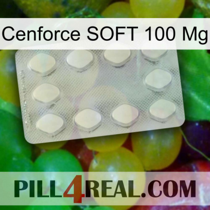 Cenforce SOFT 100Mg 16